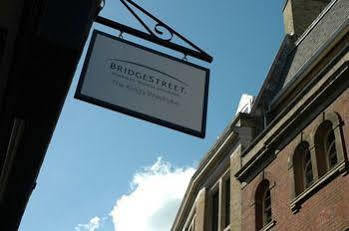 The Kings Wardrobe By Bridgestreet Hotel London